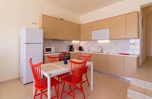 Skotino House | Elegant House Close To The Beach