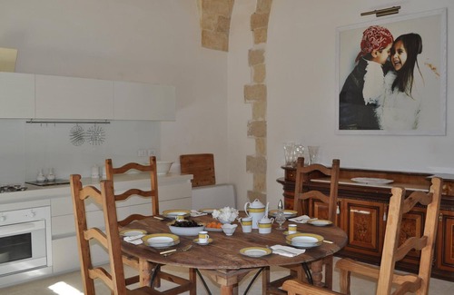 Castromediano Villa | Elegant, Luxury Villa Ilaria