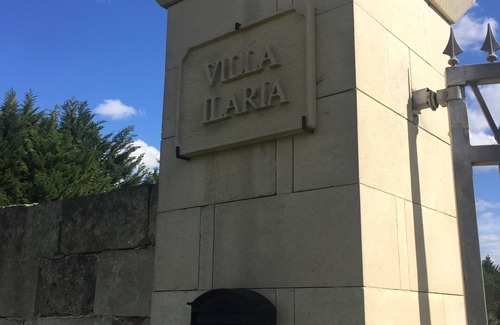 Castromediano Villa | Elegant, Luxury Villa Ilaria