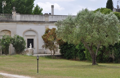 Castromediano Villa | Elegant, Luxury Villa Ilaria