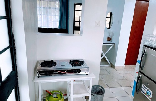 Athi River Apartment | Elegant One Bedroom Apartment - Athi River - Kesit Anga