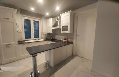 Portoferraio Apartment | ELEGANT SEA VIEW APARTMENT BEACH LE GHIAIE 6 beds