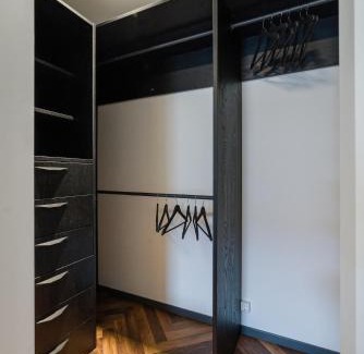 Kalamaja Apartment | Elegant Seaview Flat in Noblessner