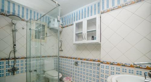 Agouza Apartment | Elegant Stay in Mohandessin