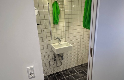 Streymoy Apartment | Elegant Studio apartment in Torshavn, Faroe Islands