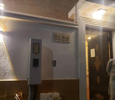 Obhur Al-Janoubiyah Apartment | Elegant Studio