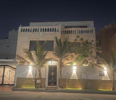 Obhur Al-Janoubiyah Apartment | Elegant Studio