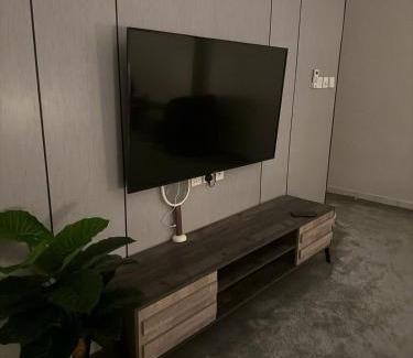 Obhur Al-Janoubiyah Apartment | Elegant Studio