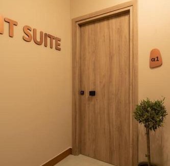 Kypseli Apartment | Elegant Suite Kypseli A1