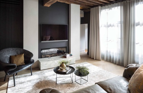 Wilde Zee Apartment | Elegant suite with private terrace