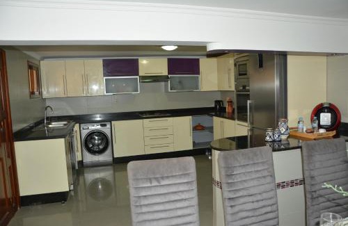 El Jadida Villa | Elegant villa for family and business trips