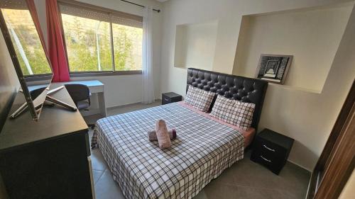 Anza Villa | Elegant villa with sea view Agadir