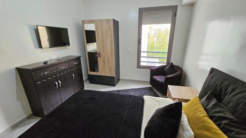 Anza Villa | Elegant villa with sea view Agadir