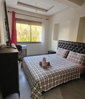 Anza Villa | Elegant villa with sea view Agadir