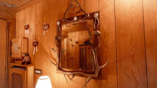 San Vito di Cadore Apartment | Elegante appartamento in San Vito