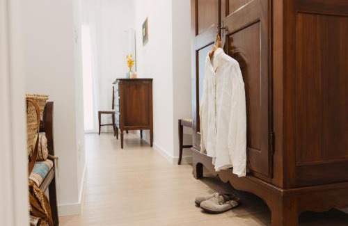 Syracuse Apartment | Elegante appartamento nel cuore di Siracusa