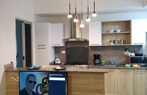 Caribbean Islands Apartment | Elegante y Confortable Próximo a la Playa de Boca Chica