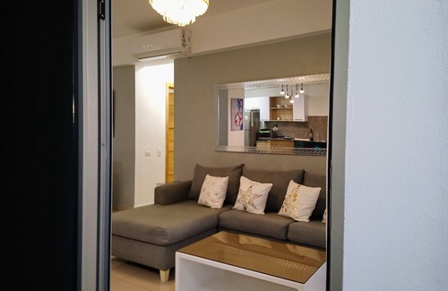 Caribbean Islands Apartment | Elegante y Confortable Próximo a la Playa de Boca Chica