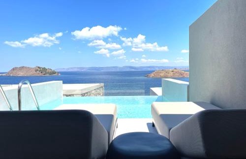 Anaxos Villa | Eleia Seafront Rooms & Villas