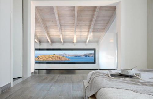 Anaxos Villa | Eleia Seafront Rooms & Villas