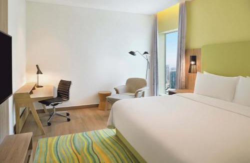 Diplomatic Area Hotel | Element by Westin City Center Doha