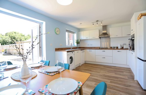 Wittering House | Elements 3 bed Home in Bracklesham Bay