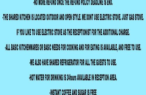 Daanbantayan House | ELEN INN - Malapascua Island Air-conditioned Room2