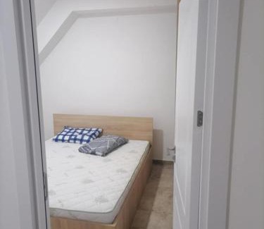 Negotino Apartment | Elena