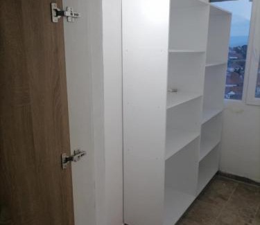 Negotino Apartment | Elena