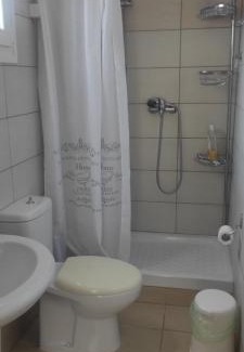 Megalos Prinos Apartment | Elena's Suite