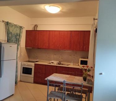 Megalos Prinos Apartment | Elena's Suite