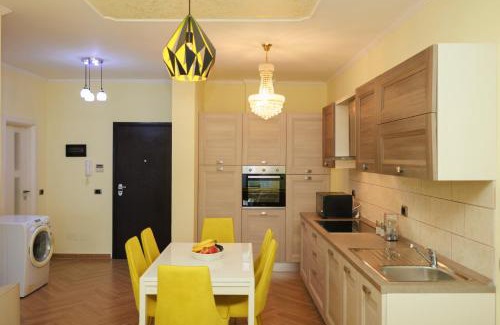 Vlore Apartment | Elena Seaview Apartment Vlora