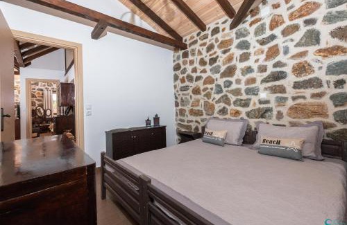 Chrisi Akti House | Eleni's Stone House