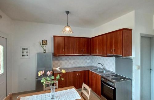 Lygia Apartment | Eleonas Apartment 1, Lygia