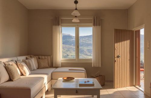 Vizari House | Eleonas Estate