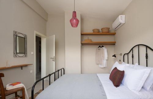 Vizari House | Eleonas Estate