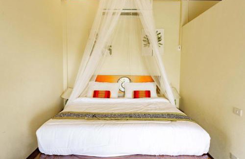 Saluang Hotel | Elephant Camp Maerim