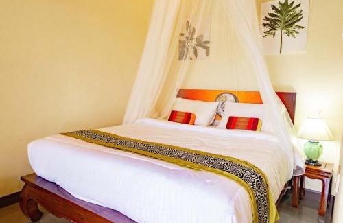 Saluang Hotel | Elephant Camp Maerim