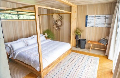 Tarangire National Park Cabin | Elephant lodge