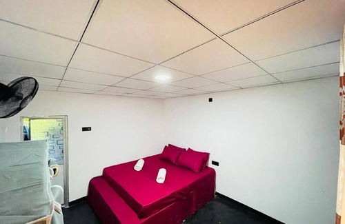 Sevanagala House | Elephant Safari Lodge