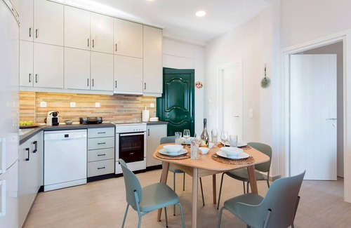 Benitses Villa | "Elevate Your Corfu Retreat: Lucky Villas - Tranquil Hillside Oasis with.