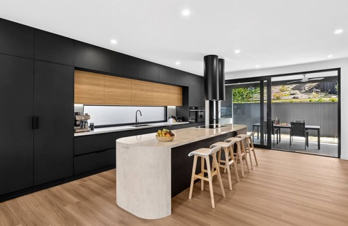 Lorne House | Eleve Lorne - Stylish escape in the heart of Lorne