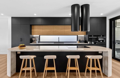 Lorne House | Eleve Lorne - Stylish escape in the heart of Lorne