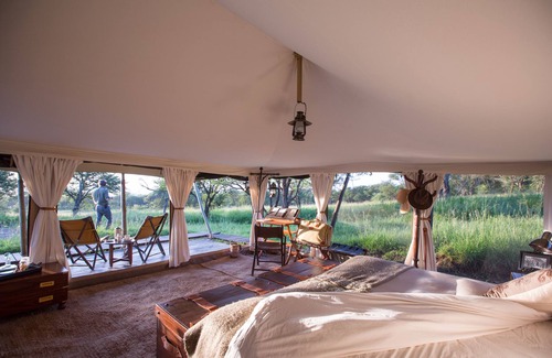 Serengeti National Park Other | Elewana Serengeti Pioneer Camp