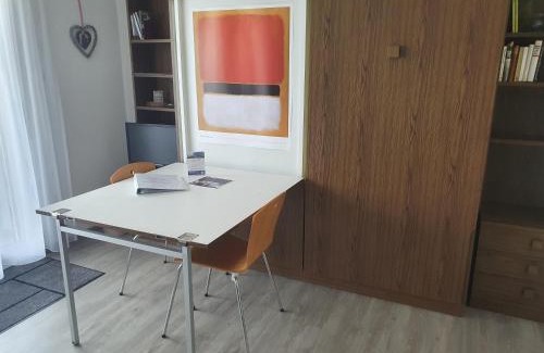 Emmetten Apartment | Elfe-Apartments Studio Apartment for 2 guests