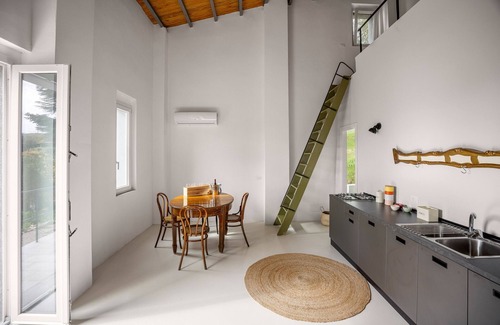 Polizzi Generosa Apartment | Elfranch - El.Chi.Ma. by Wonderful Italy