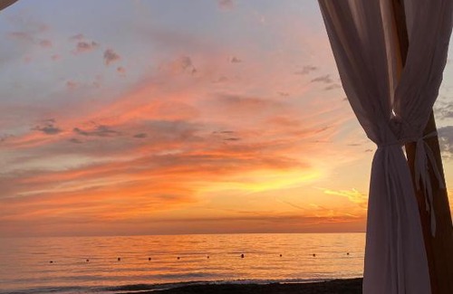 Sakës Apartment | Eli Apartament's