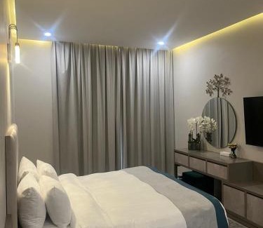 Al Ulaya Hotel | Eliana Hotel