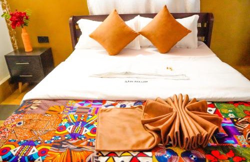 Bisil Hotel | Eliata Bush Camp