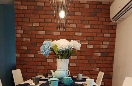 Zator Apartment | EliBlue -Twój apartament